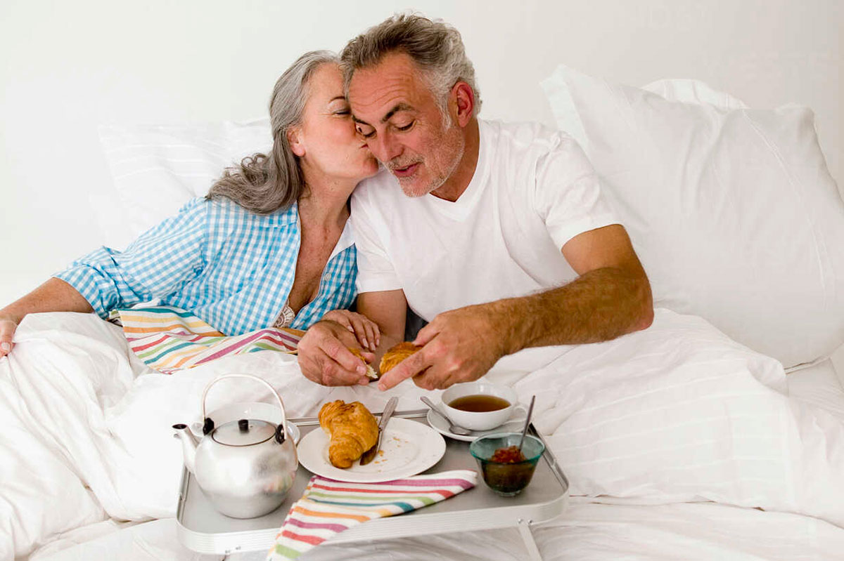 Testosterone therapy In Walnut: Sex life